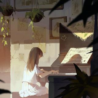 钢琴曲｜感受恬静的动人旋律