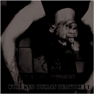 Wrecked Human Deathcult