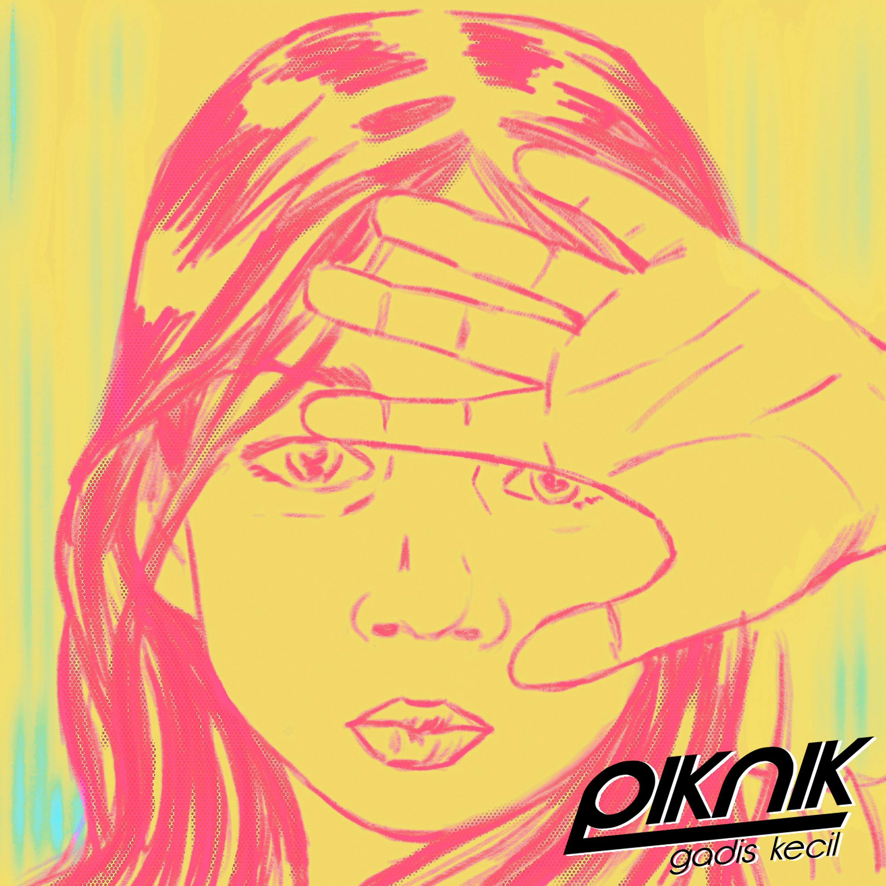Gadis Kecil