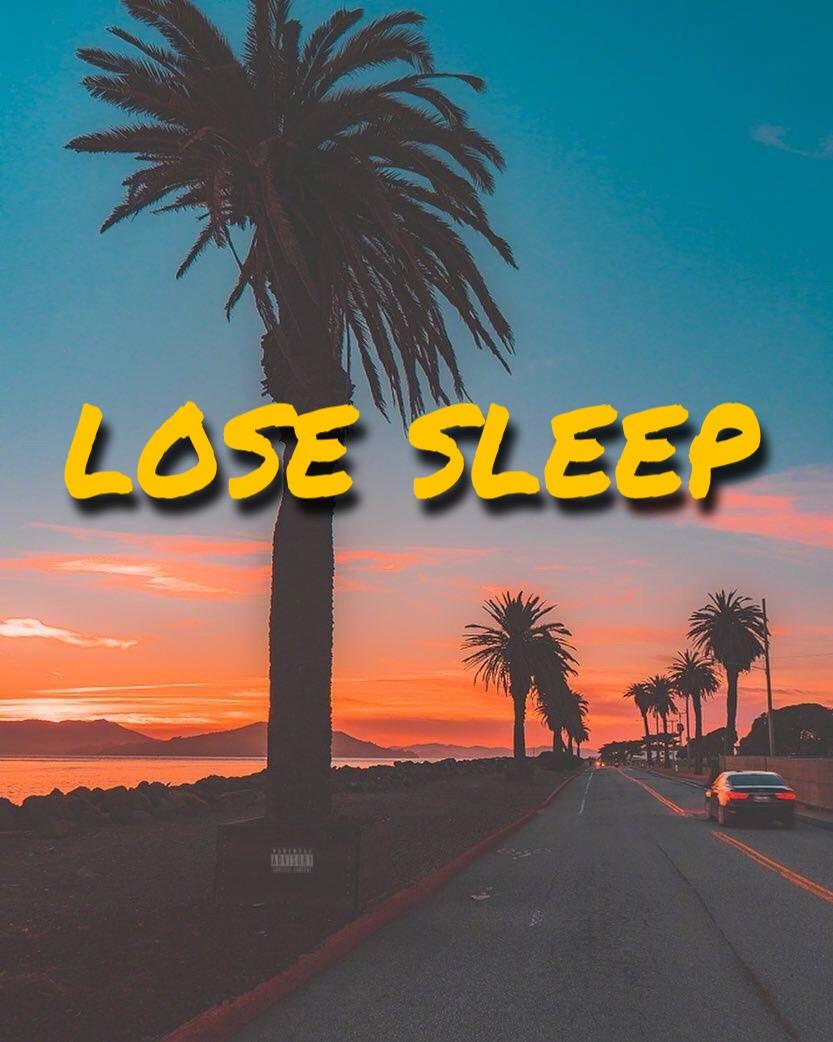lose sleep