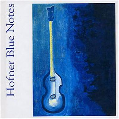 Hofner Blue Notes