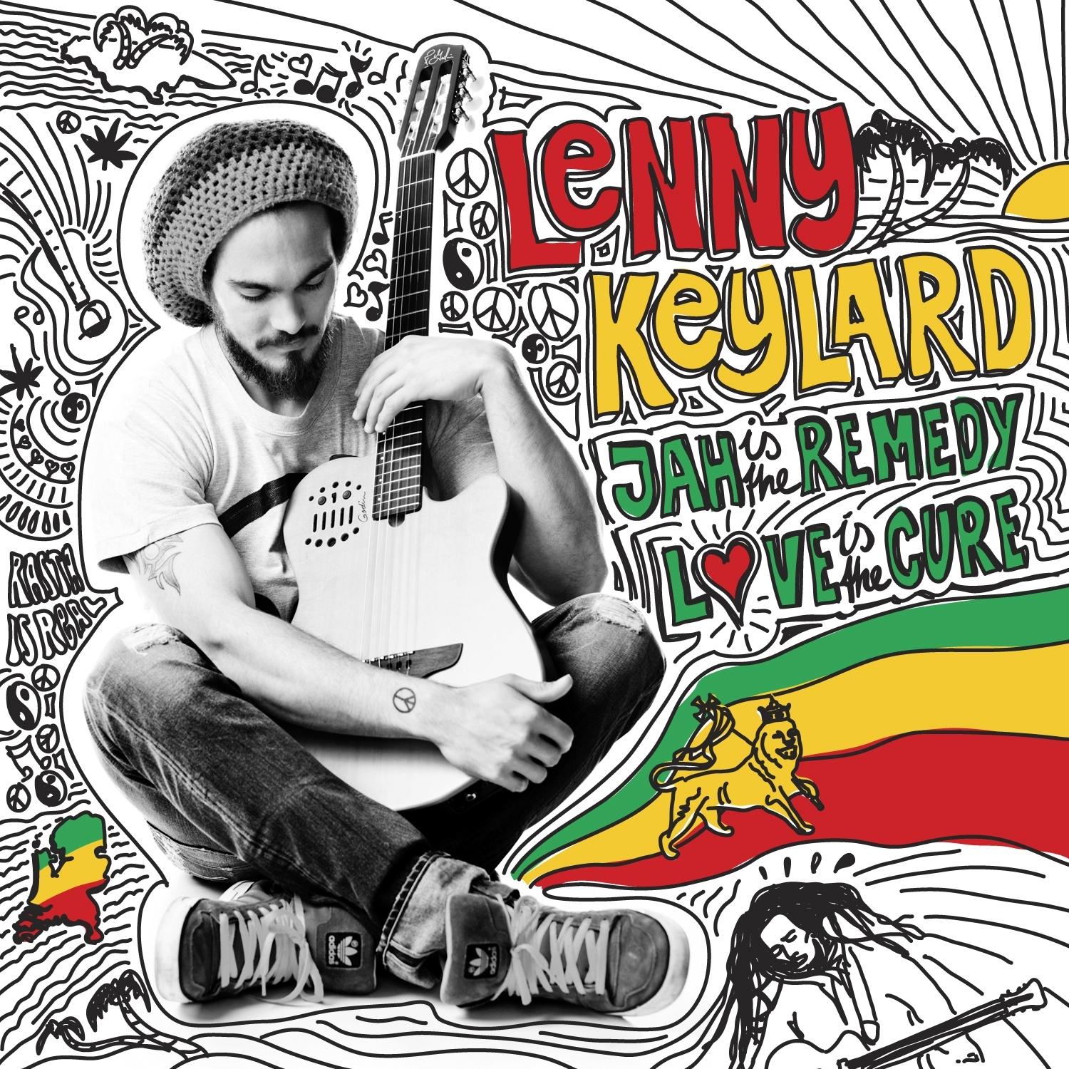Jah Is The Remedy, Love Is The Cure