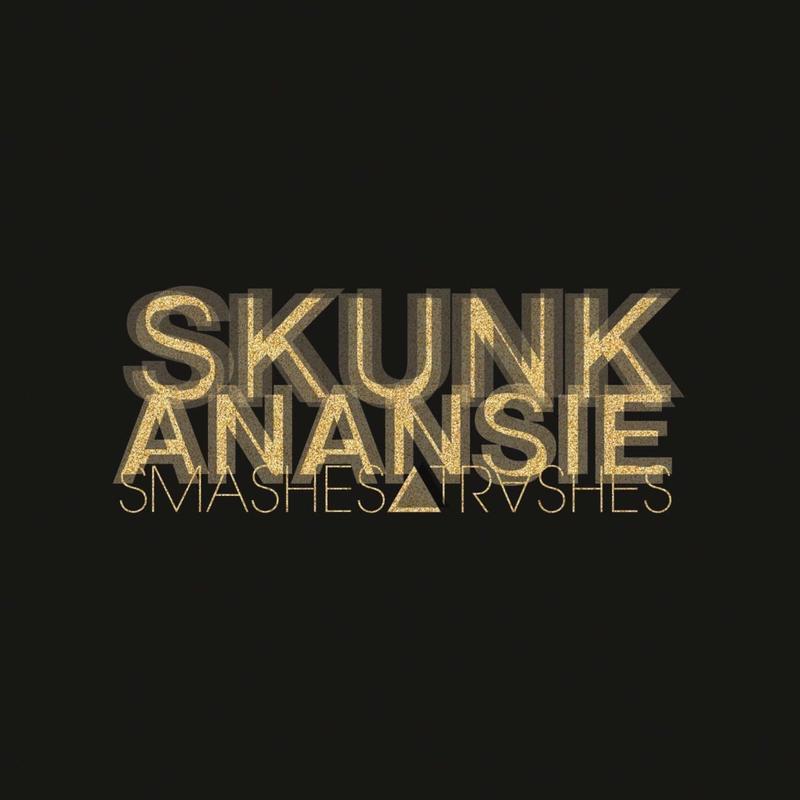 Smashes and Trashes - The Greatest Hits