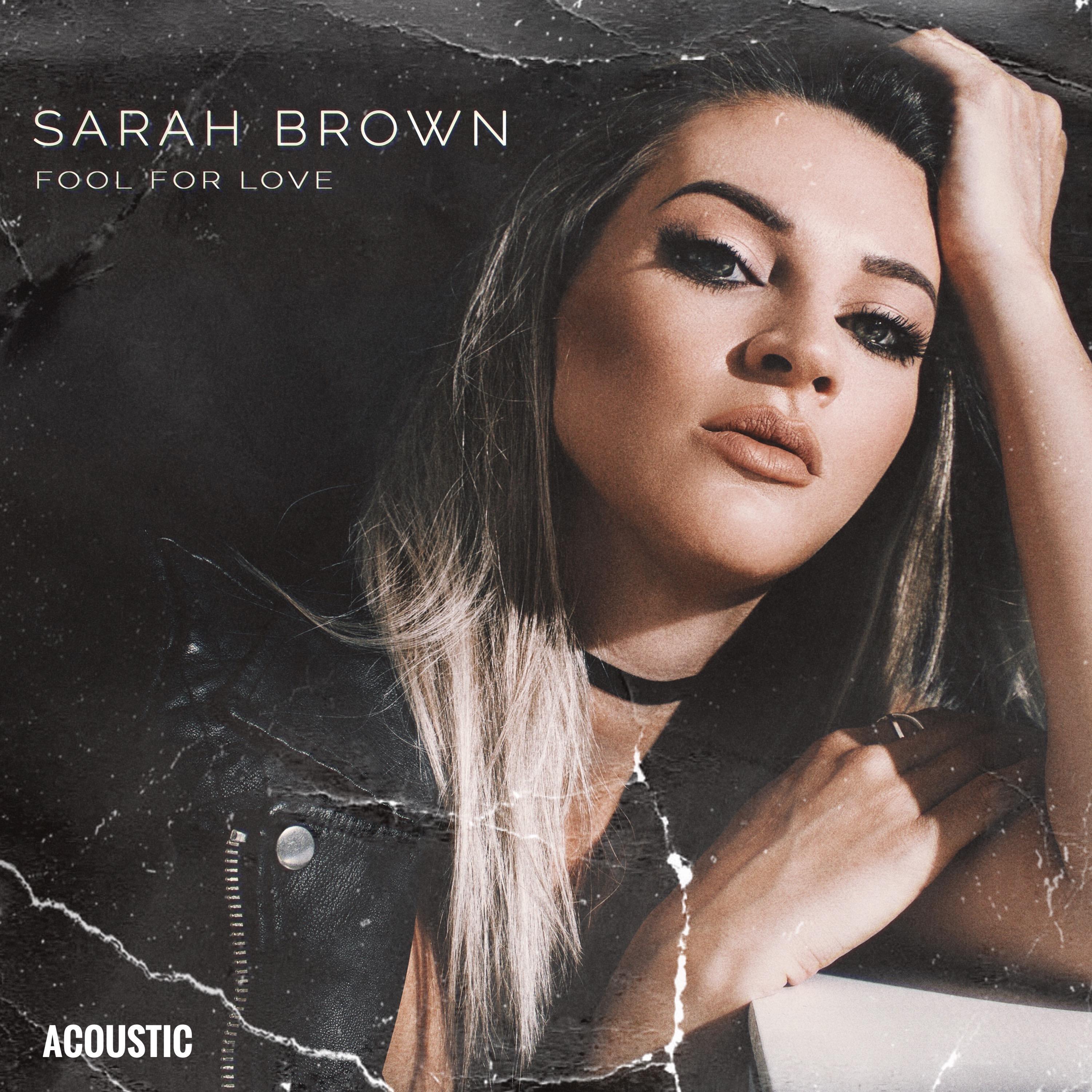 Fool for Love (Acoustic) (Acoustic)