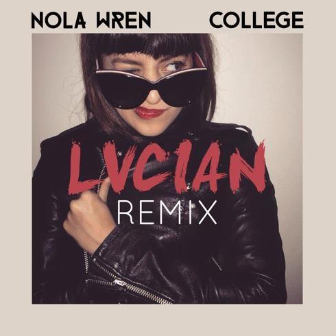 College (Lucian Remix)专辑