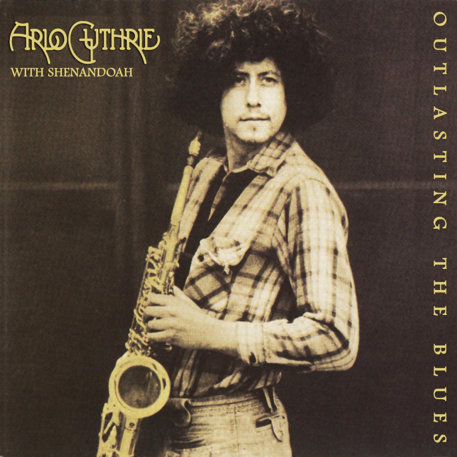 Outlasting the Blues (Remastered 2010)