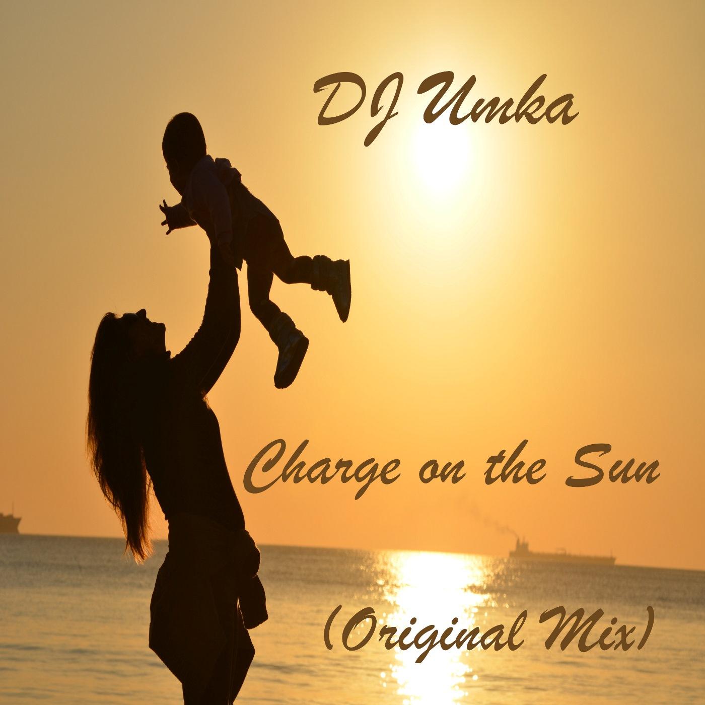 Charge on the Sun
