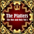 The Platters: The One and Only Vol 1