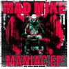 Mad Mike - Hatred