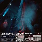 Annihilate