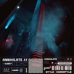 Annihilate