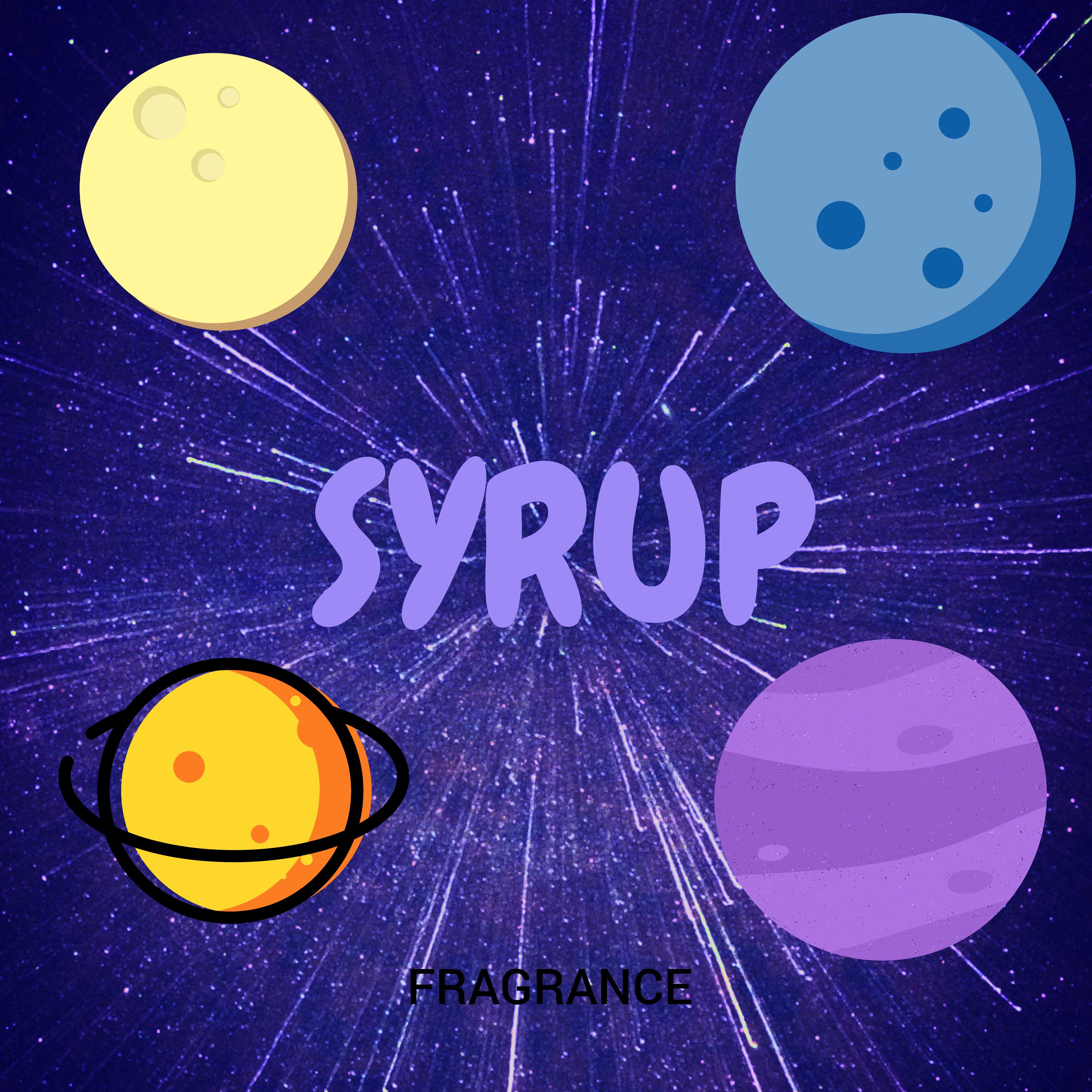 Syrup