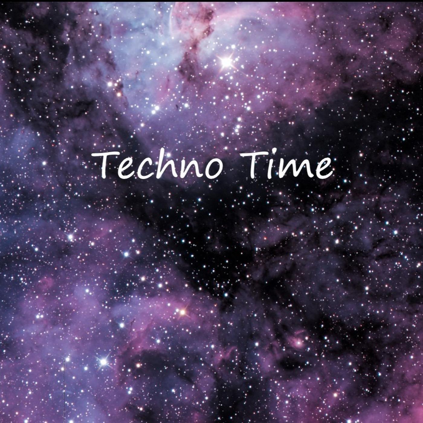 Ex - Techno Time (1)