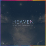 Heaven专辑