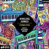 Analog Jungs - Connection (Integral Bread Remix)
