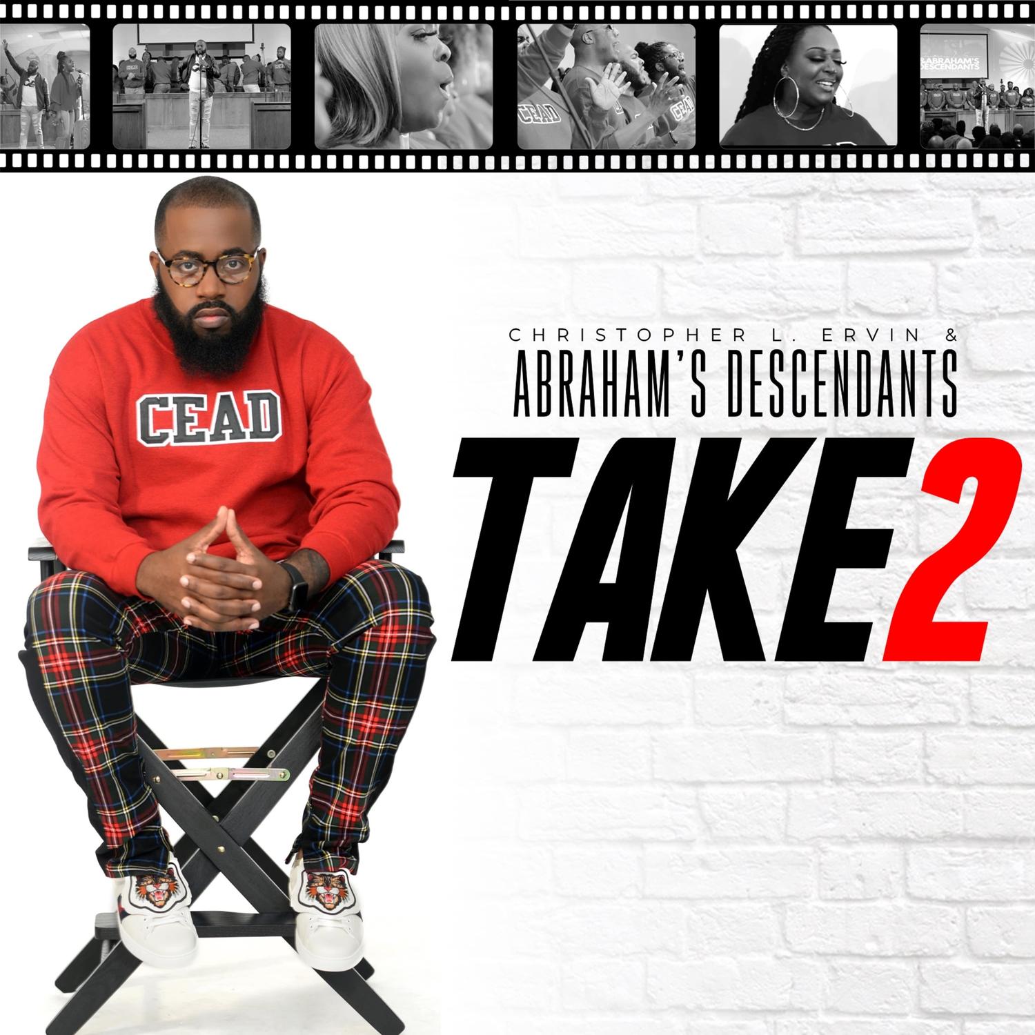 ervin & abrahams descendants/qwa dorsey - 单曲 - 网易云音乐