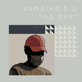 sampled hip hop beat