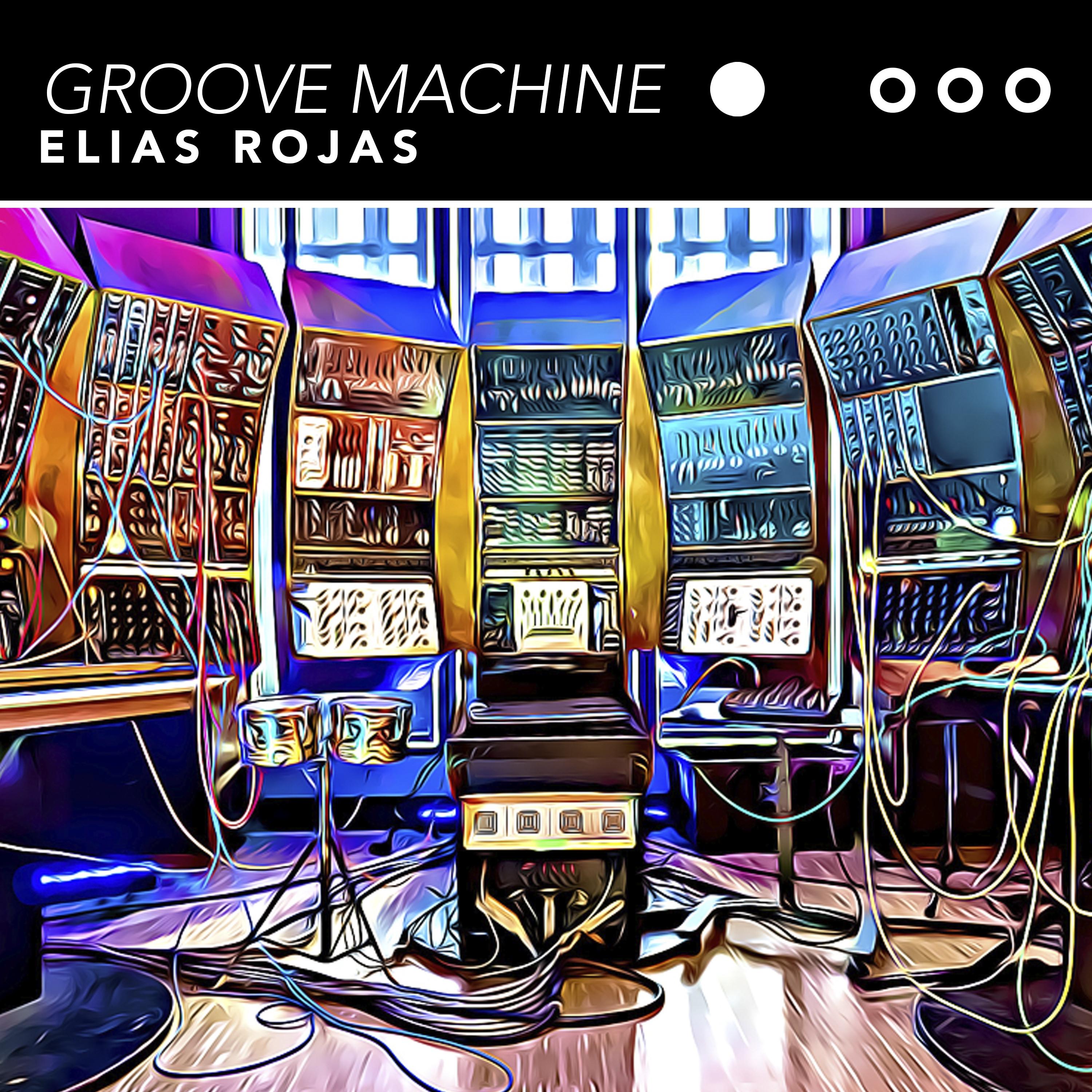 Groove Machine