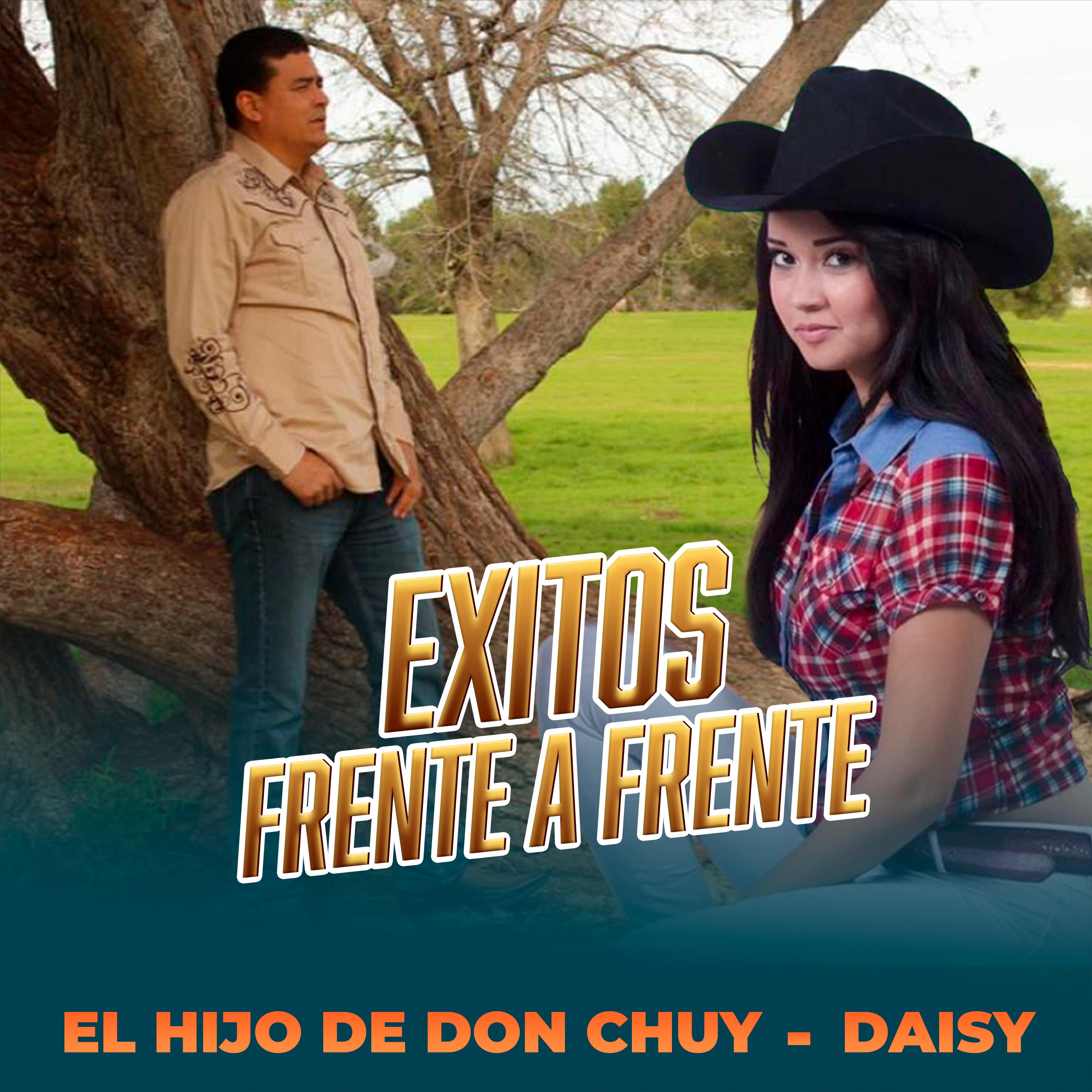 El Hijo de Don Chuy - El Milagrito