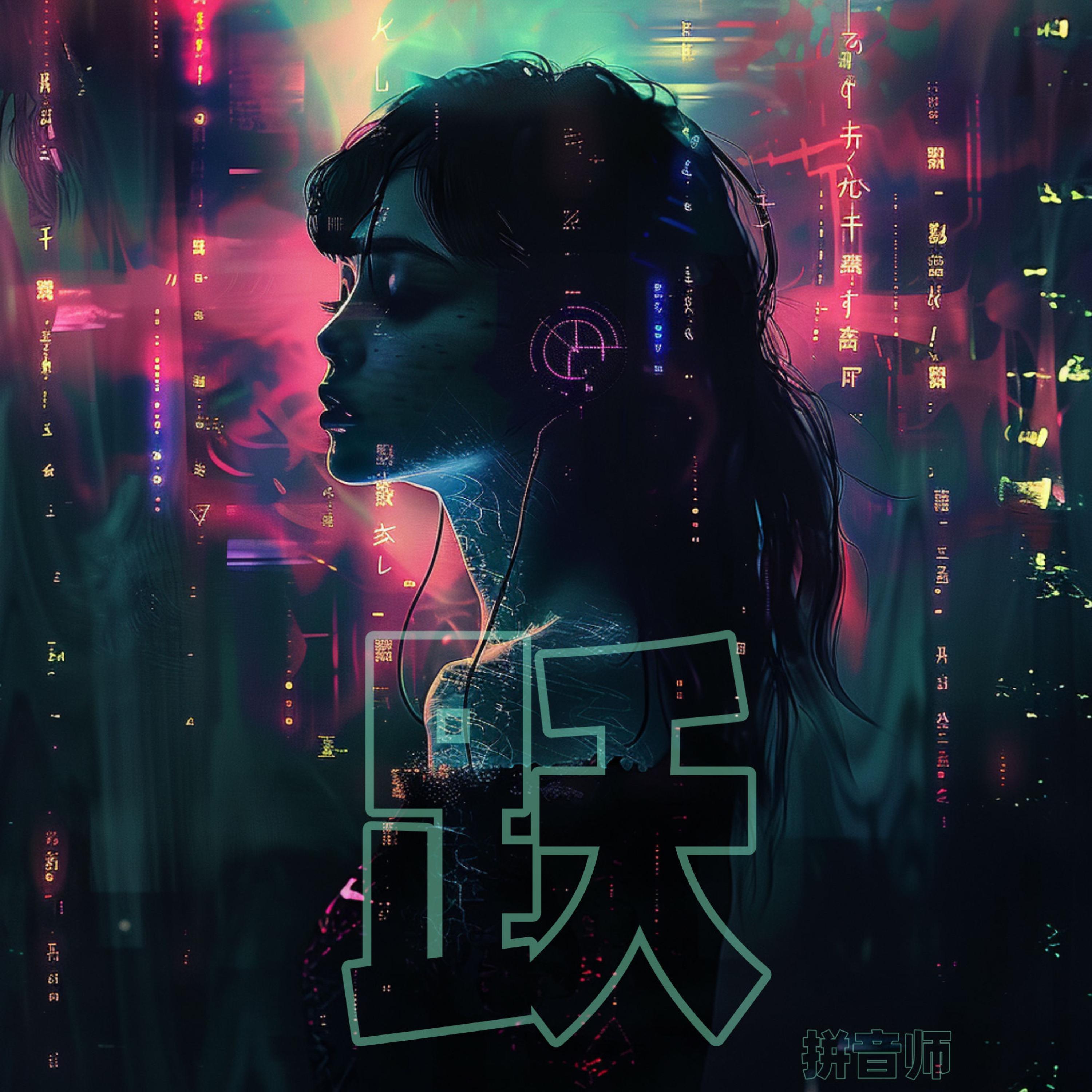 跃 Yue