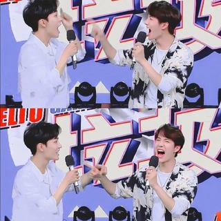 肖战歌单+王一博歌单 博君一肖