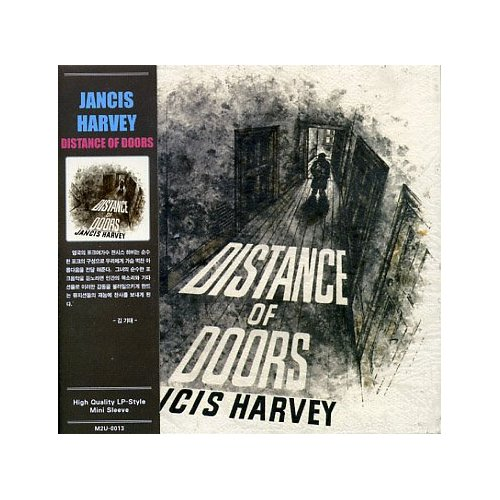 Distance Of Doors