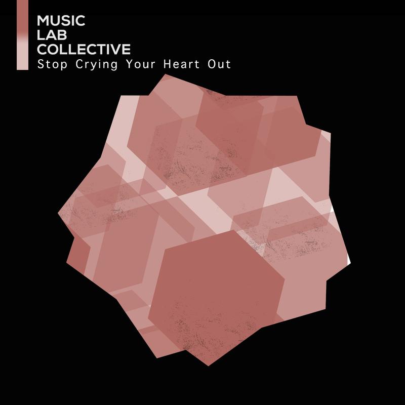 Stop Crying Your Heart Out