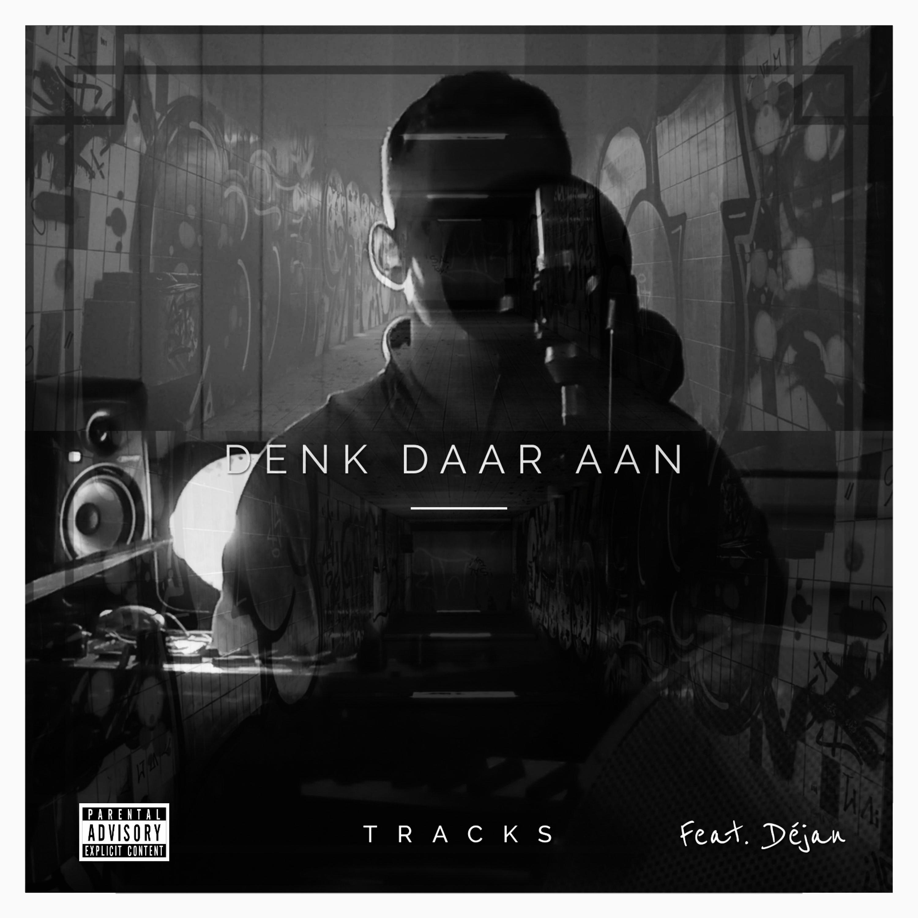 Denk Daar Aan (feat. Déjan)