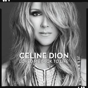 Céline Dion - How Do You Keep the Music Playing (Pre-V) 带和声伴奏 （升7半音）