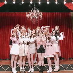 La Vie en Rose（翻自 IZ*ONE）