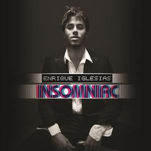 Enrique Iglesias - On Top Of You (Pre-V) 带和声伴奏 （降7半音）