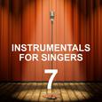 Instrumentals for Singers 7