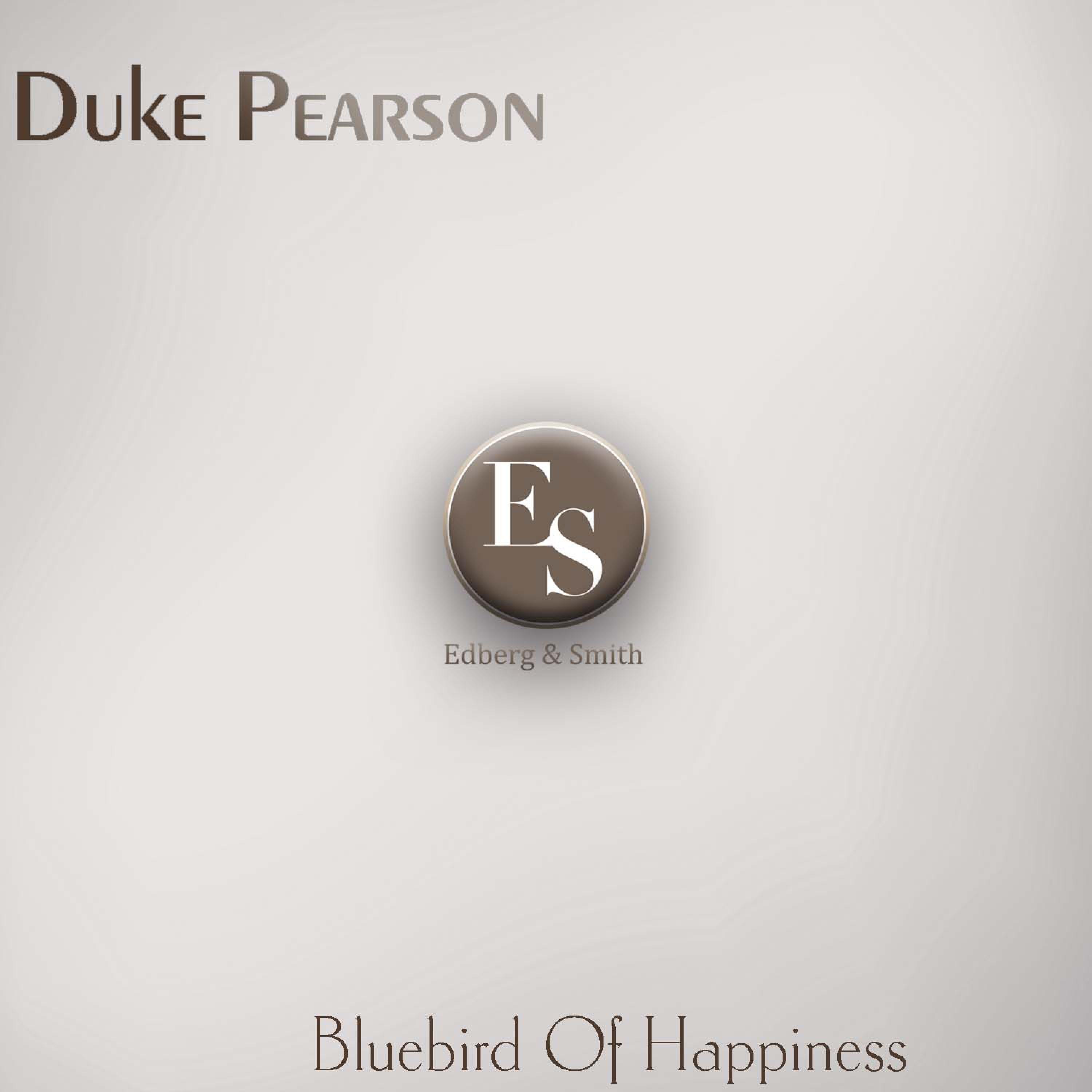 Bluebird of Happiness