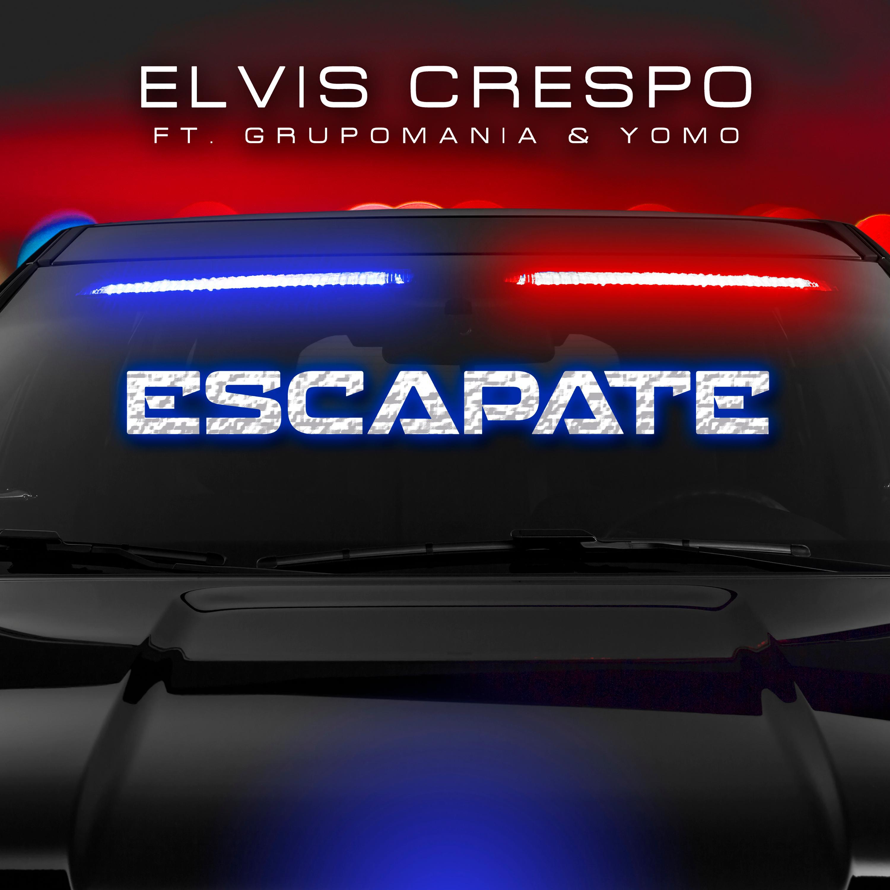 Escapate专辑