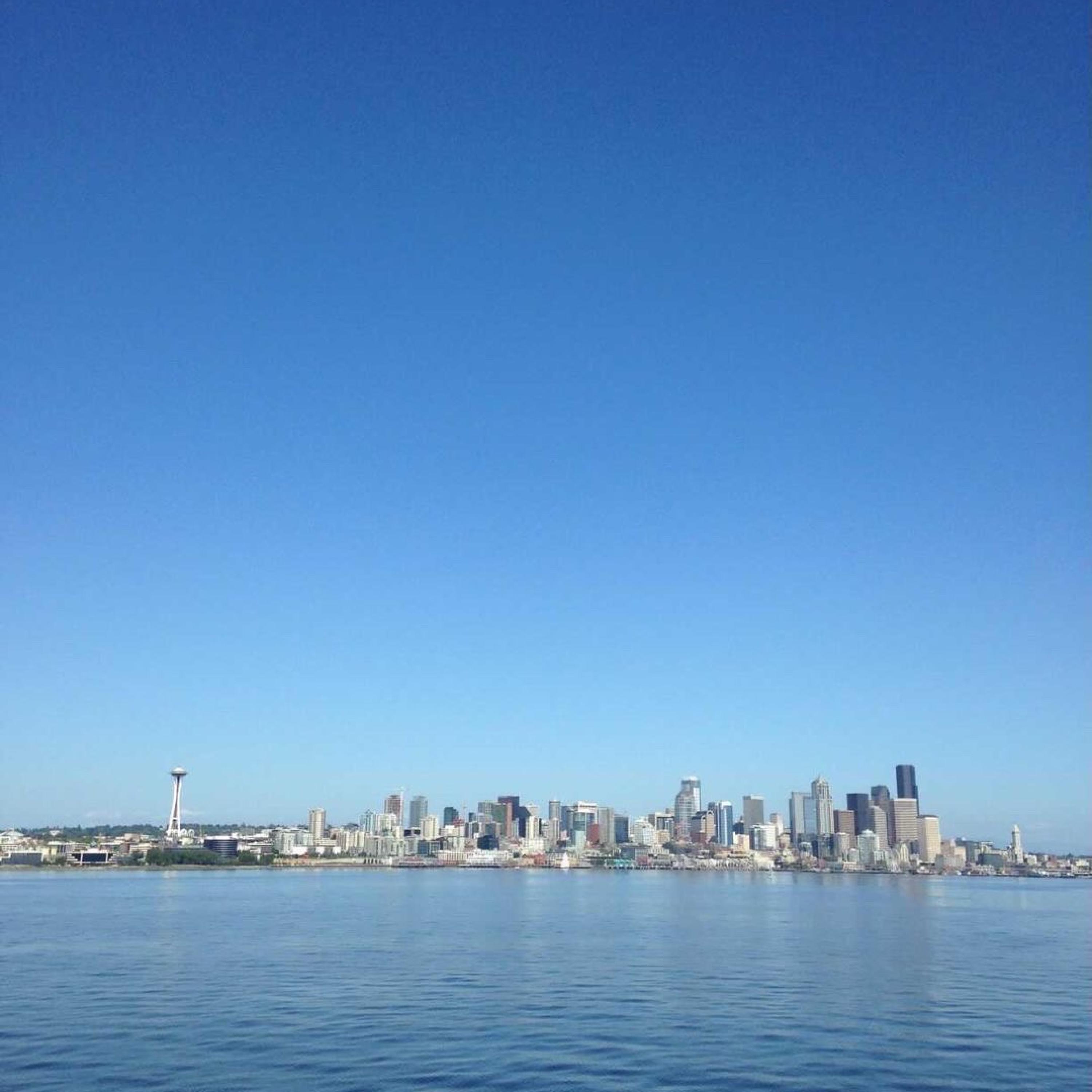 Seattle