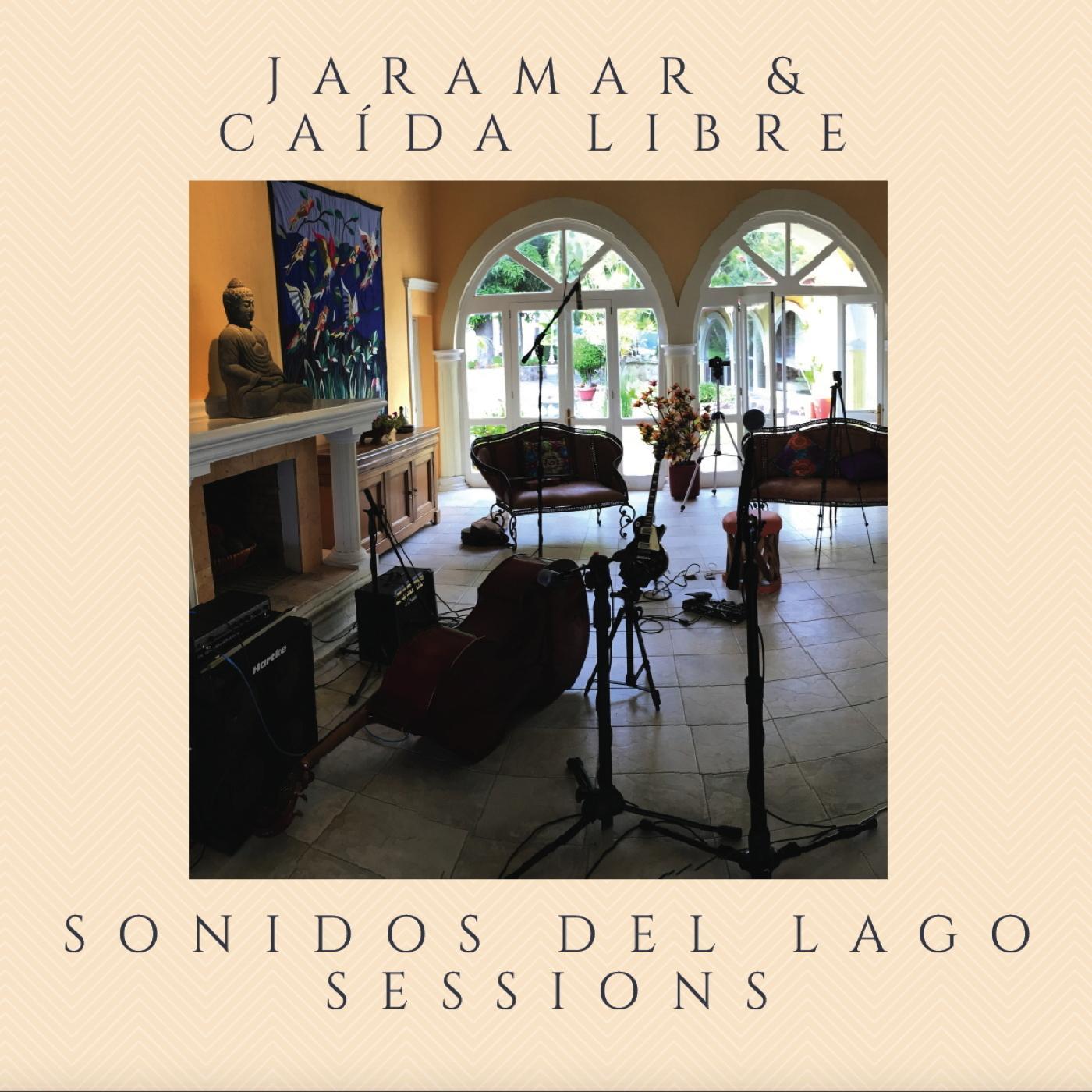 Sonidos Del Lago Session