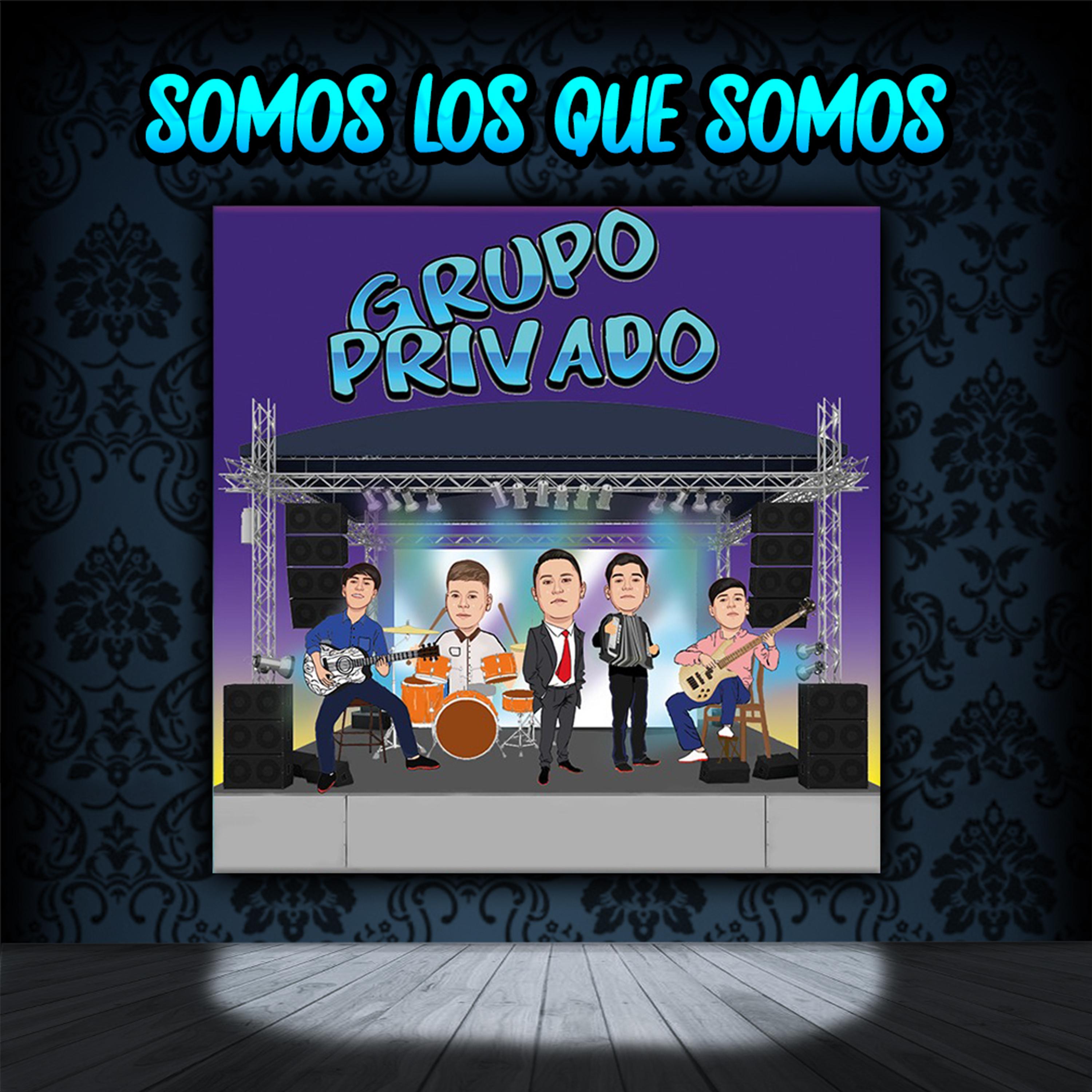 Somos Los Que Somos