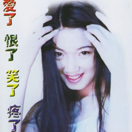 爱了恨了笑了疼了
