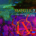 Mahler: Symphony No.9专辑