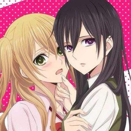 《Citrus》TV动画片头曲