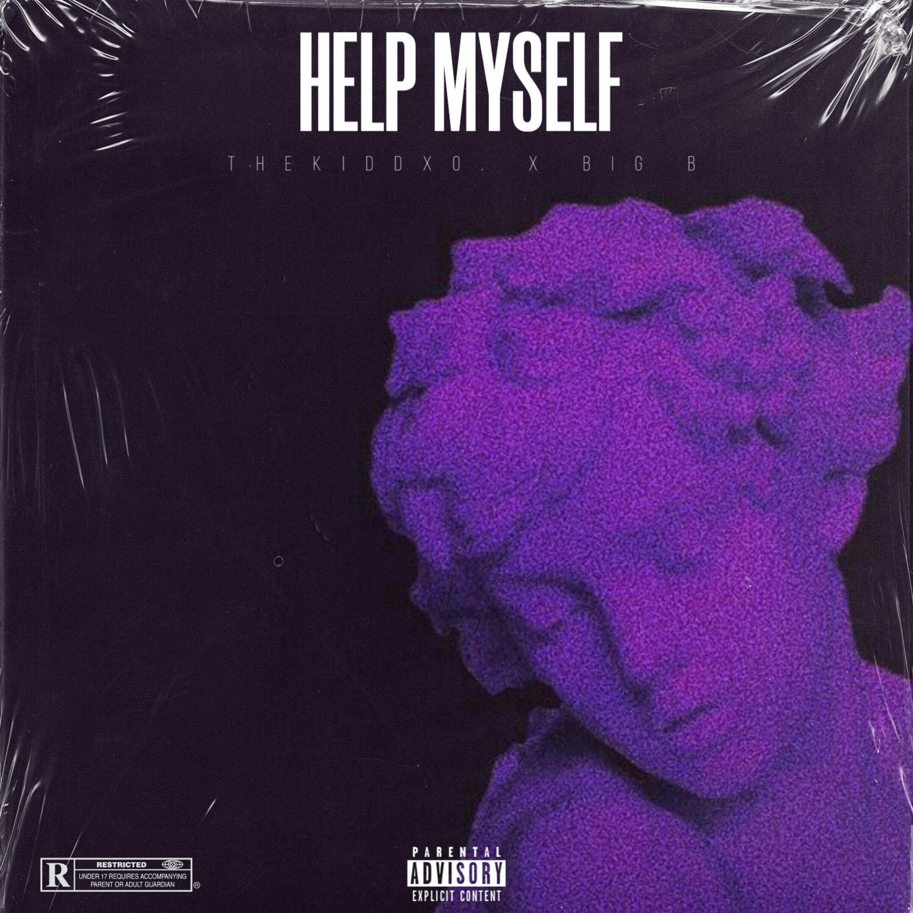 Help Myself (feat. Bigg B) [Remix]