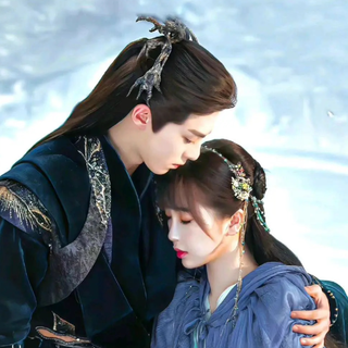 命定之声 | 绝美虐恋古风仙侠情歌精选