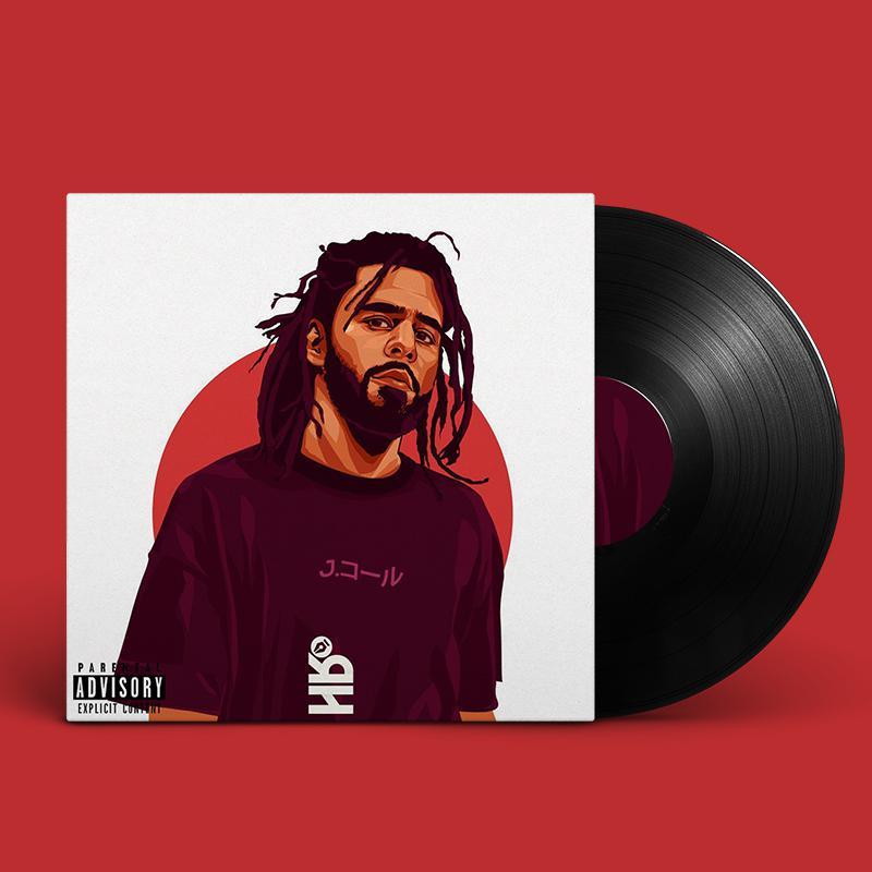 Boombap Type Beat "High-sounding"