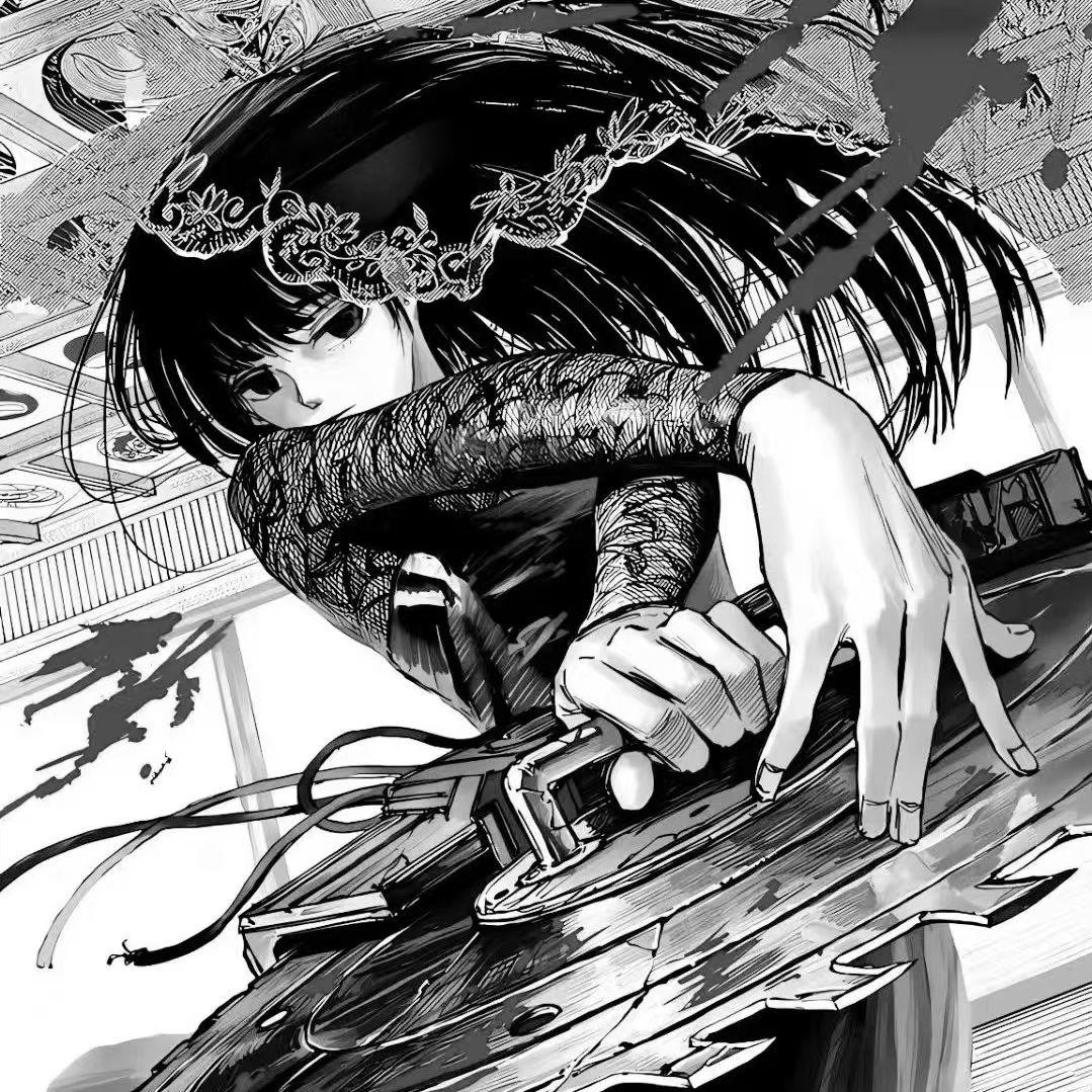 “魅影”- SASIOVERLXRD × BOBBYNOPEACE Type Beat