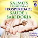 Salmos a Chave para a Prosperidade, Saude e Sabedoria, Vol. 9