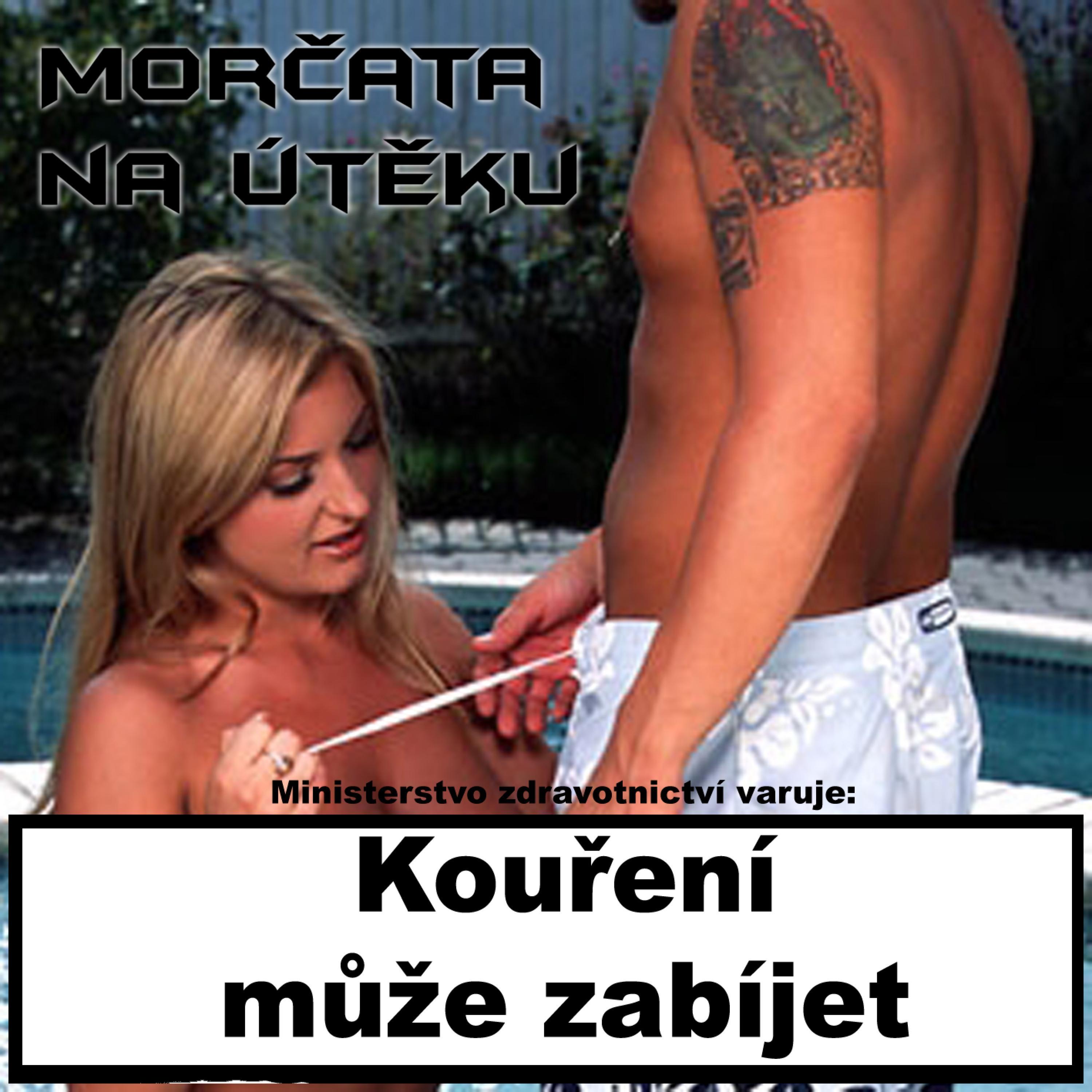 Kouření může zabíjet