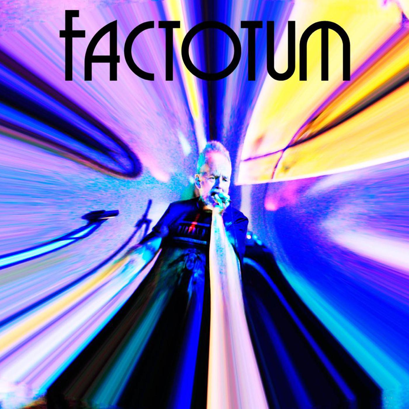 Factotum