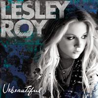 Unbeautiful - Lesley Roy ( Karaoke Version )