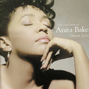 Anita Baker - Soul Inspiration （降3半音）