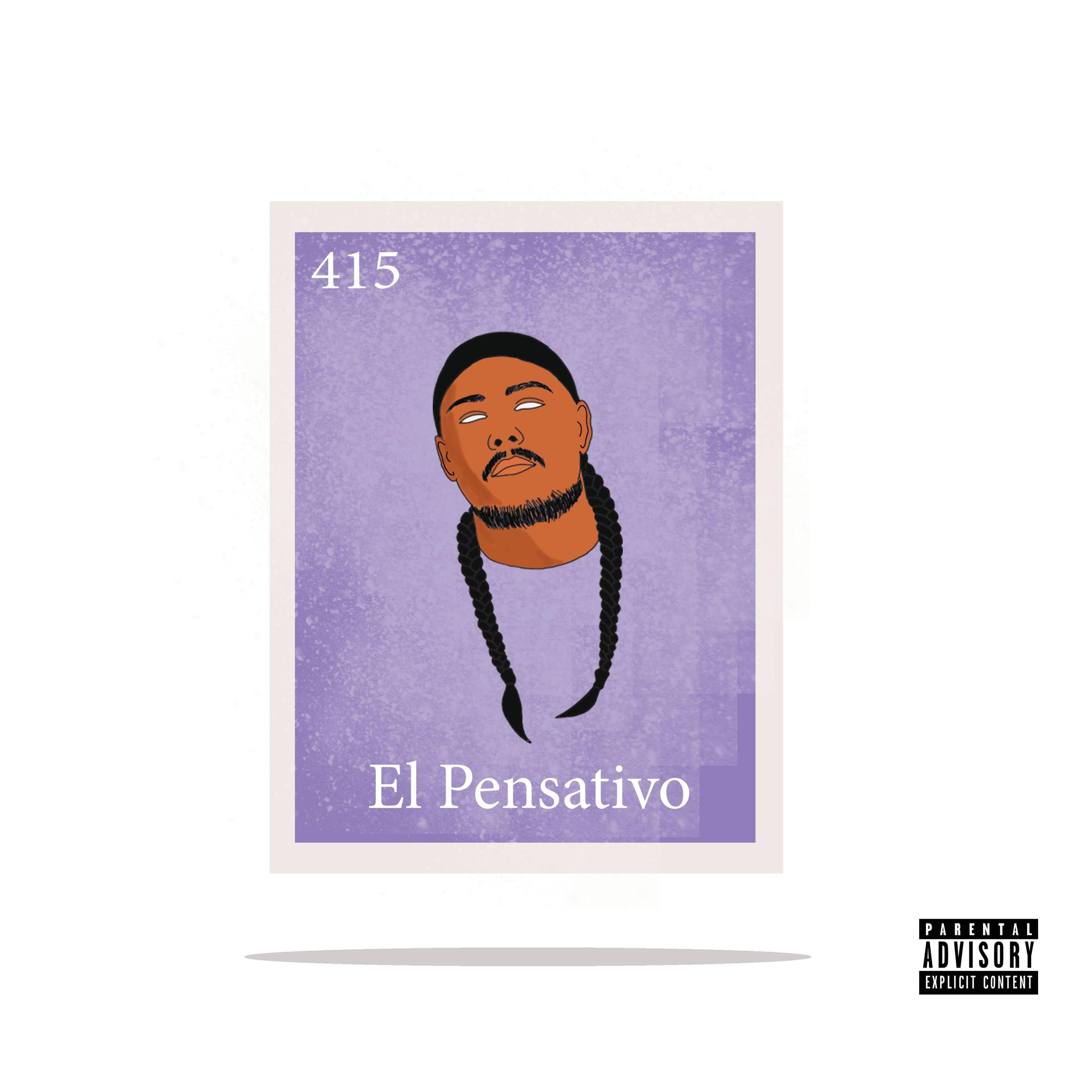 El Pensativo